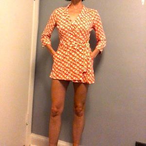 Jessica Simpson Romper